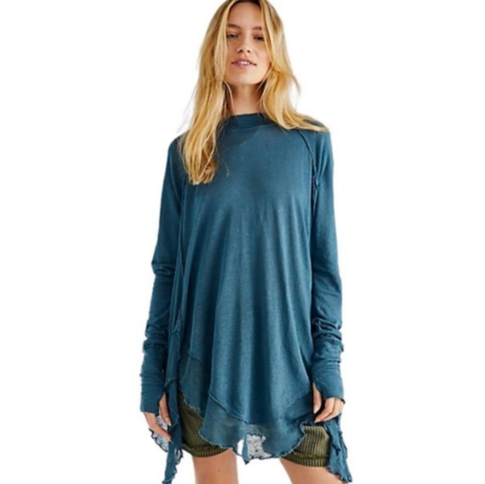 Starlight tee